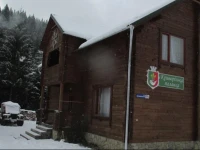 Kryvorizka Palanka 