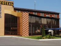 Lenivaya Vera Hotel Complex 