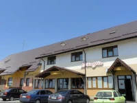 Viktoriya Hotel Lviv / Готель-Ресторан Вікторія 