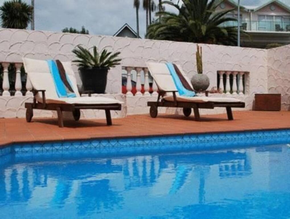 Casa Bella Motel 