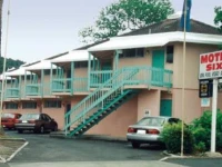 Motel Six 3*