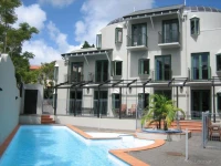 Parklane Motor Lodge 4*