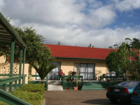 Aotearoa Lodge