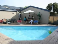 Ambassador Motor Inn 4*