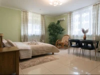 Apart - Lotos Apartments / Лотос 