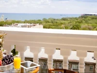 Apart - Luxury Apartment in the City Centre / Апратаменты Luxury в центре города 