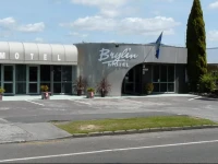 Brylin Motel 4*