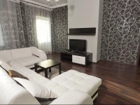 Apart - Riviera Apartments / Рів'єра 