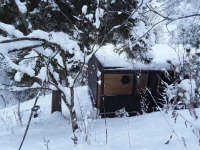 Oryavchik Country House 
