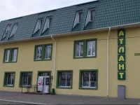 Atlant Motel 