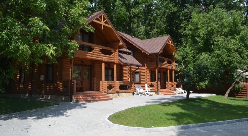 Svyatobor 