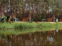 Recreation Complex Lisova 