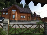 Panska Sadyba Hotel / Гостиница Панская Усадьба 