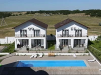 Pelikan Hotel Koblevo 