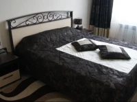 Continent Hotel 