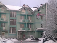 Lileya Hotel 