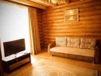 Oasis Karpat / Котеджный комплекс Оазис Карпат 