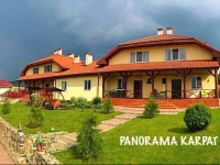 Panorama Karpat / Апартаменты Панорама Карпат 
