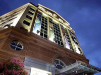 Embassy Suites Washington D.C. - at the Chevy Chase Pavilion