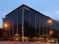 St. Gregory Luxury Hotel And Suites 4*