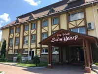 Elitcentre 