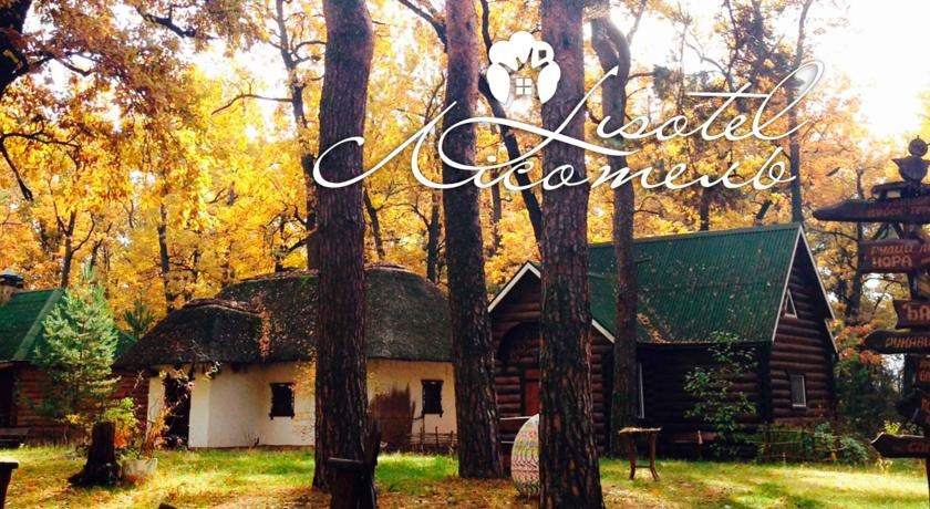 Lisotel / Лисотель 