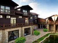 4x4 Hotel 4*