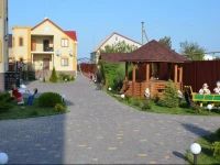 U Zaporozhcza 