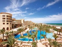 Moevenpick Resort and Marine Spa Sousse 5*