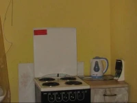 Mini Hotel Odessa 