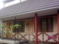 Villa U Tsymbora 