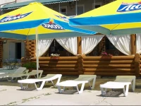 Black Sea Hotel Skadovsk / Мини-отель Черное Море 