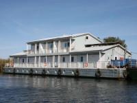Podvodnui Rai hotel