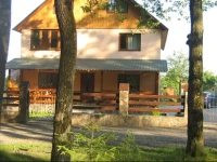 Villa Veselka 