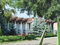 Beloye Ozero 