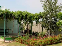 Progulochniy Ruchey Guest House 