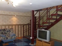 Orlinoye Gnezdo Hotel 