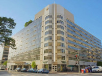 Holiday Inn Washington-Capitol