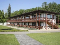 Bereg Holiday Park 