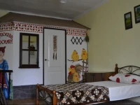 Bessarabien Haus Hotel 