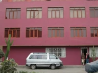 Hostal Residencial Victor 