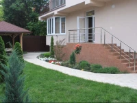 Anastasia Guest House 
