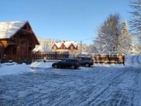 Mini Hotel Zakrut / Мини-отель Закрут 