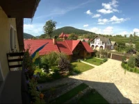 Prutets Guest House 