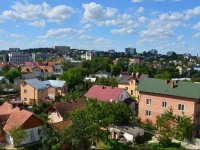 Apart - 3 room Apartments Truskavets 