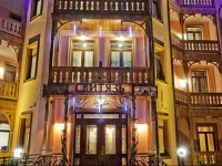 Svityaz Resort / Курортно-гостиничный комплекс Свитязь 4*