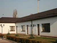 Cafe motel Megasport 