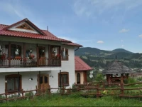 Villa Trembita / Вилла Трембита 