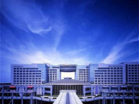 Nikko Kansai Airport Osaka