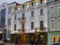 France Hotel 